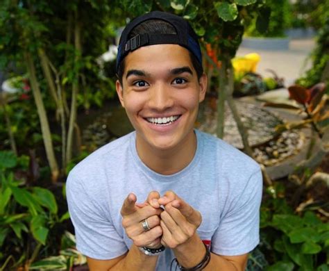 alex wassabi age|Alex Wassabi Age, Bio, Girlfriend, Net Worth